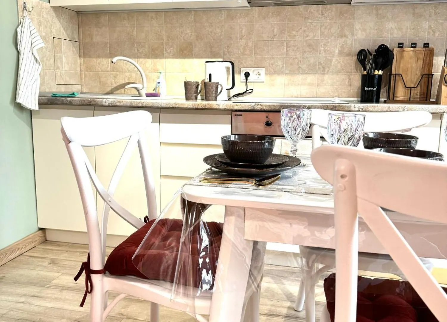 Element 37 Apartment Almaty 0*,  Kazakhstan