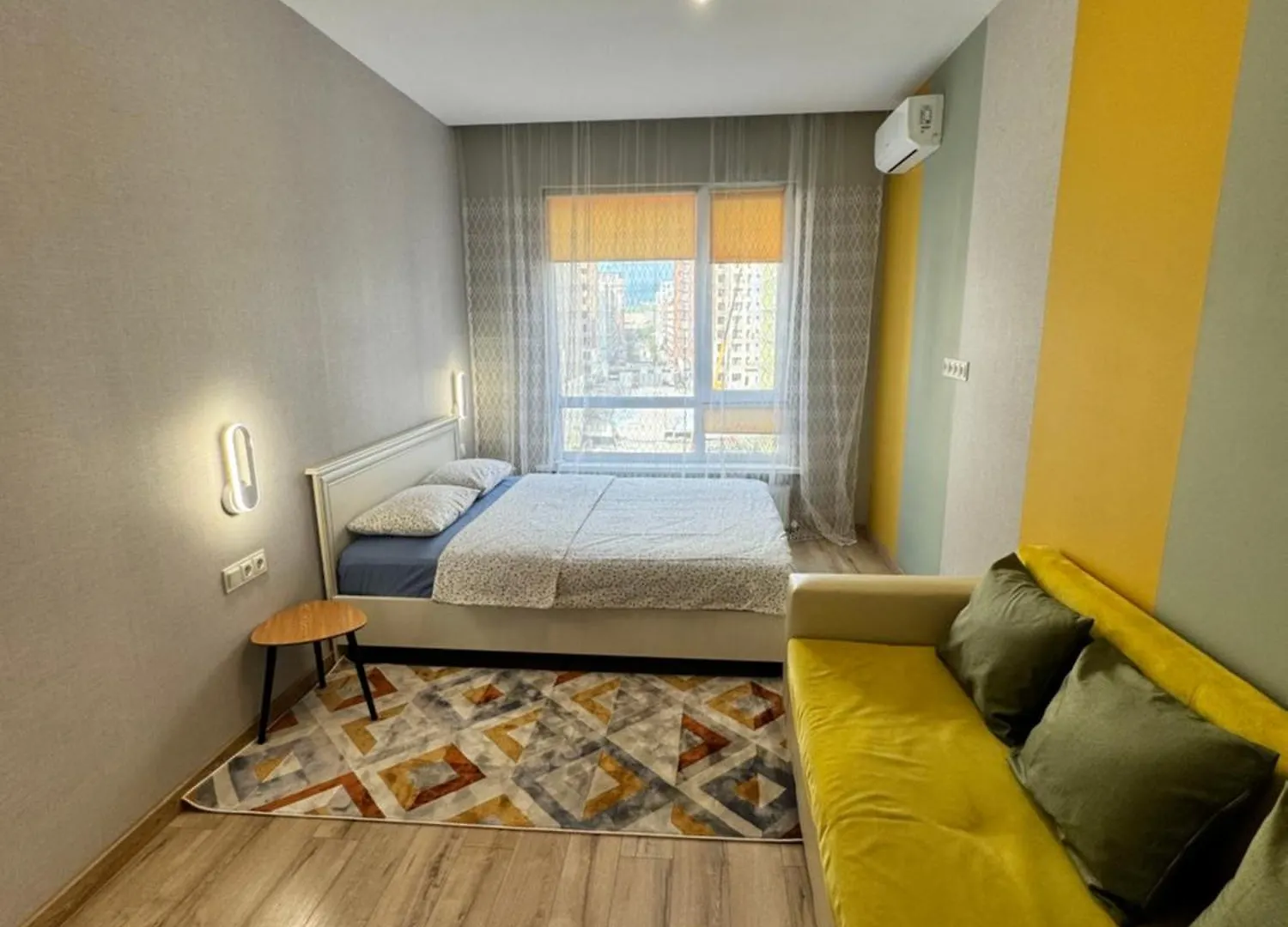 Element 37 Apartment Almaty
