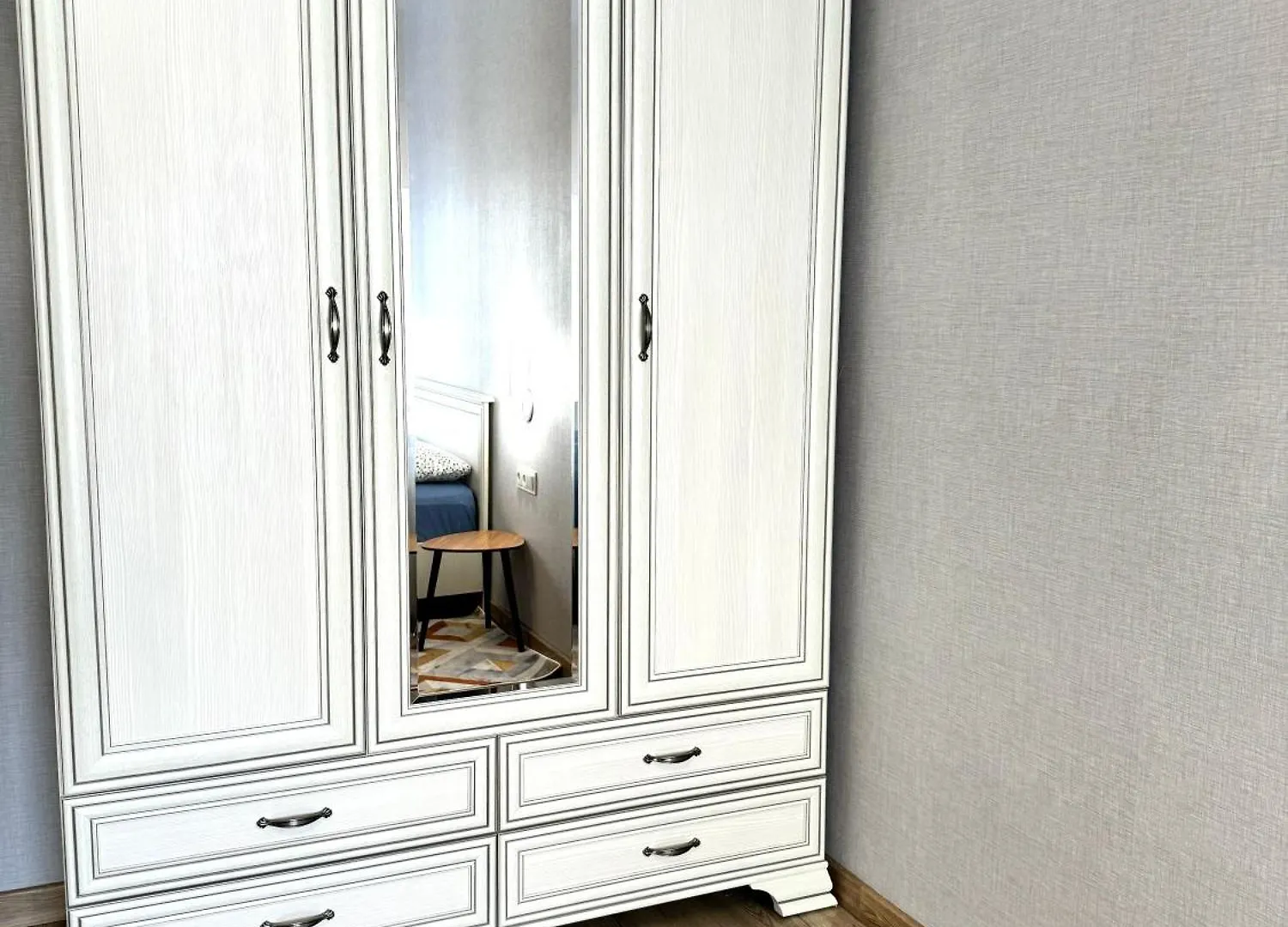 Element 37 Apartment Almaty