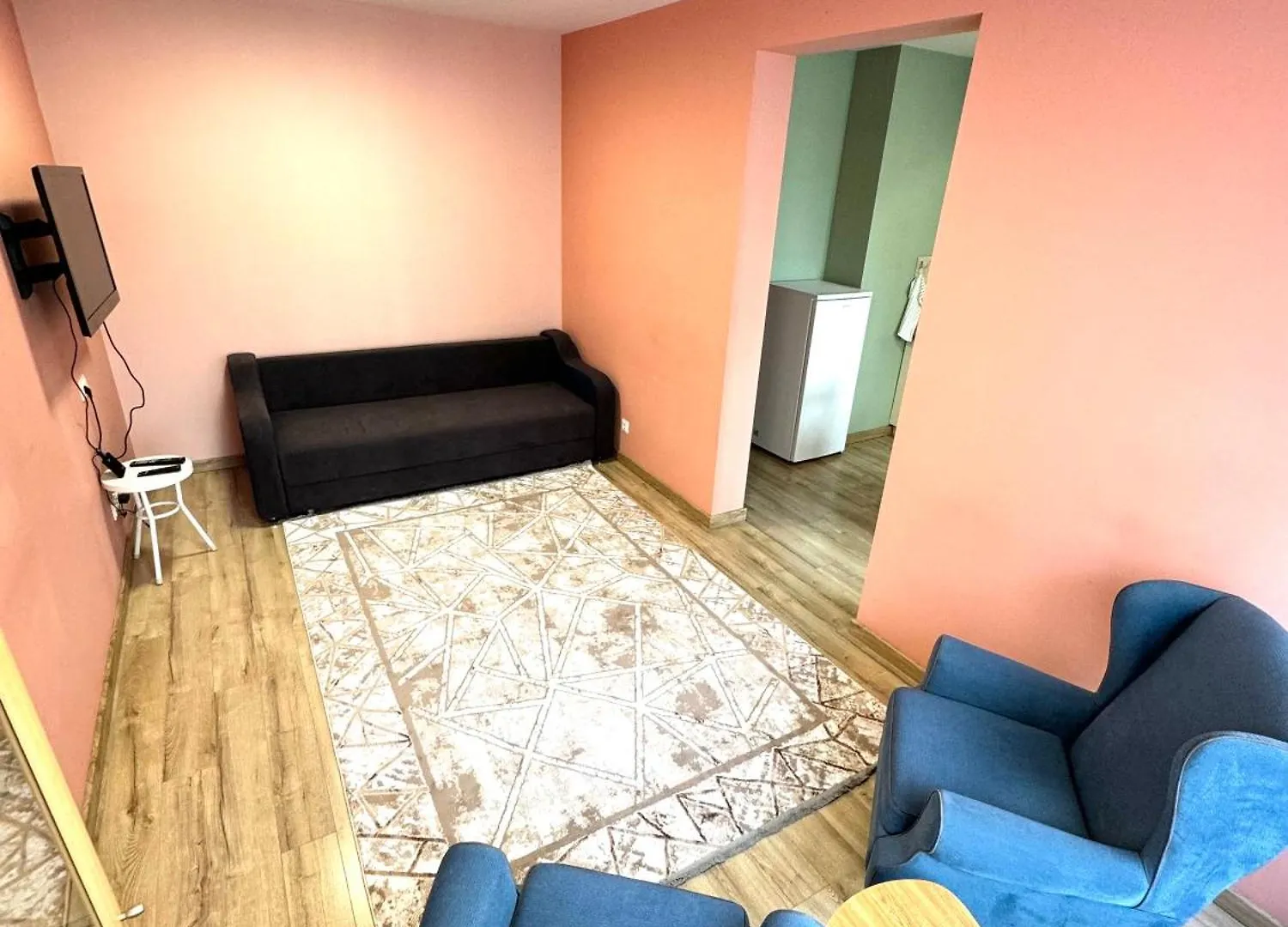 Element 37 Apartment Almaty
